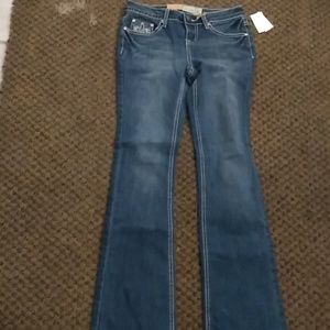 Project Indigo Jeans